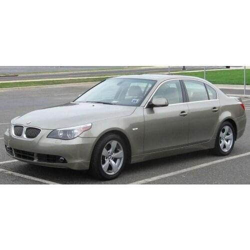 Fog lamps lights for BMW e60 5ser Stop Brake lamp Reverse Back up bulb Front Rear Turn Signal light 2pc