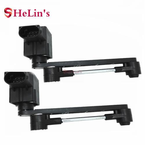 RQH100030 New Left=right Rear Suspension Height Control Sensor For Land Rover Discovery MK II 2 III 3.0 D 2.5 TD5 4.4 4.0 V8 4x4