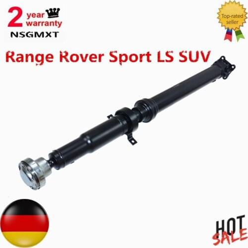 AP03 New Drive Shaft Driveshaft For Land Rover Range Rover Sport LS SUV 2005-2013 TVB500370 LR037028 TVB500390