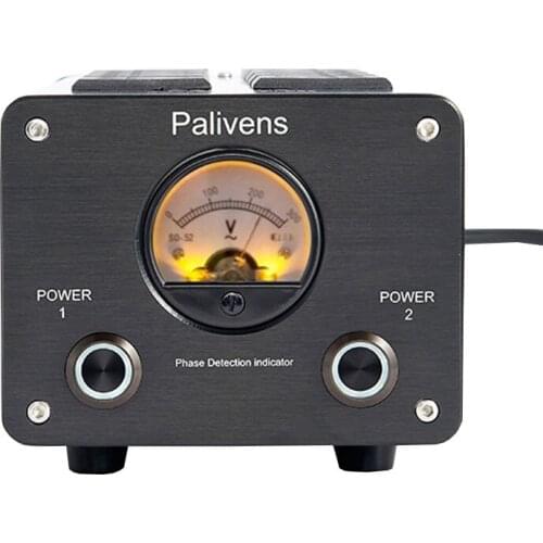 Brand New Audio Professional Power Filter Purifier Lightning Protection EMI Extension Socket 3000W Input Voltage AC 110-250V