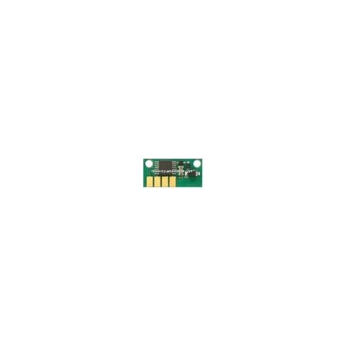 Compatible toner chip for OKI C110 130 MC160n toner chip