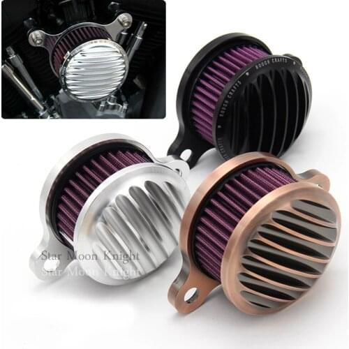 Star Moon Knight Motorcycle Air Filters