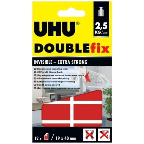 UHU Decorative Tapes