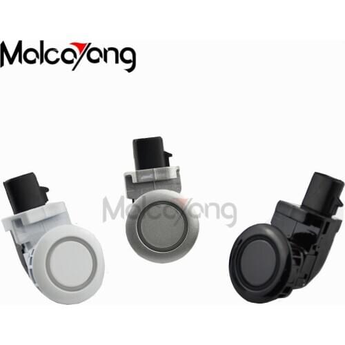 Ultrasonic Sensor 89341-12050 89341-12070 For Toyota Corolla NZE120 ZZE12 Camry ACV30,31,MCV30 Rear Bumper Parking Sensor