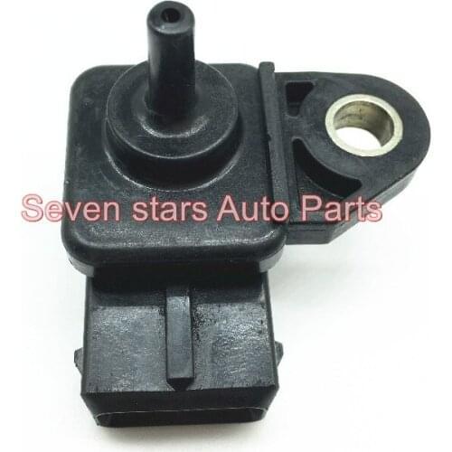 Intake Air Pressure Sensor For Mi-tsubishi OEM# MD190995 E1T16471
