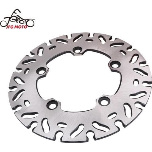 Motorcycle Rear Brake Disc Rotor For YAMAHA YZFR6 2003 2004 2005 2006 2007-2014 YZFR1 2004-2012 YZF-R6 YZF-R1 YZF R1 R6