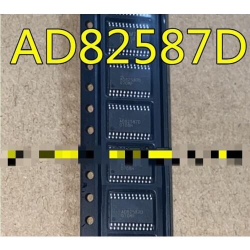 10PCS/ AD82587D AD82587 TSSOP24 NEW