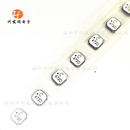 100% New&Original LPS4018-472MRC 4x4x1.8 4.7UH 1.8A In Stock 5pcs/lot