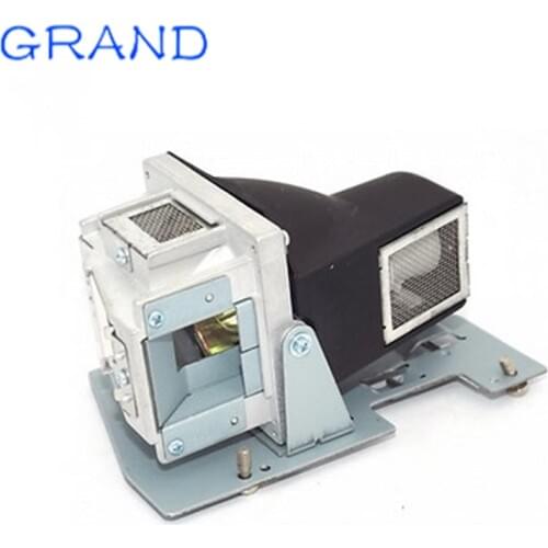 5811116320-S Projector LAMP/bulb SHP136 For VIVITEK D508/D509/D510/D511/D512/D513W with housing