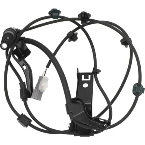 89543-0K020 89542-0K020 Car Front Left ABS Wheel Speed Sensor For Toyota Hilux Vigo Fortuner 1998-2007 89543 0K020 895430K020