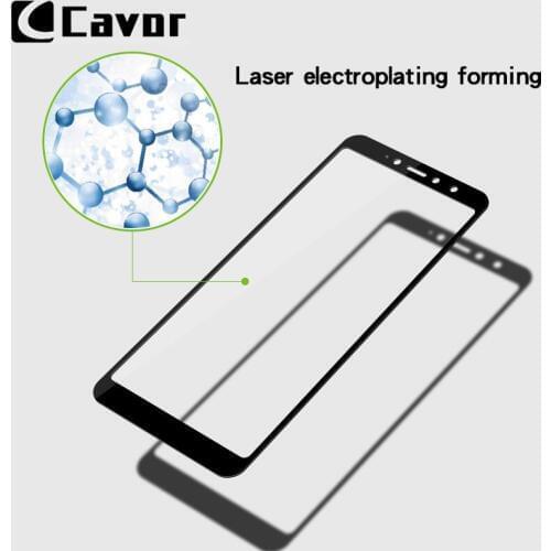 Cavor Screen Protectors For Xiaomi Redmi 2