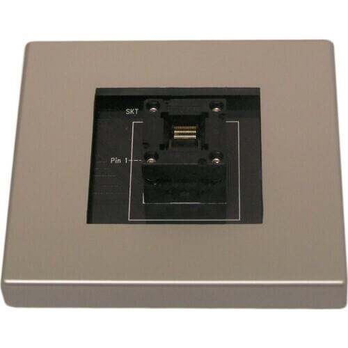 Ecmo.com.cn: Genuine Only - XELTEK EQFP Socket Adapter DX3085-2