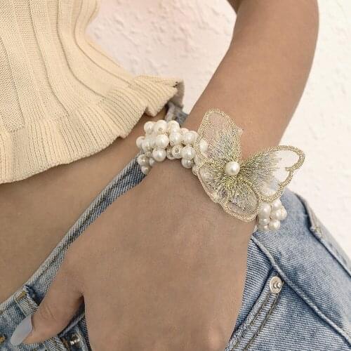 KAI DUO DUO Wide Bracelets