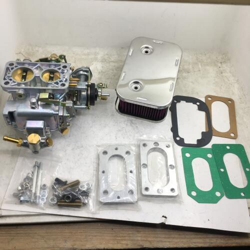 SherryBerg kit FAJS 32/36 DGV carburetor carburetor rep. Weber EMPI SOLEX Carb carby Upgrade Kit FOR Datsun 510 610 620 Pickup