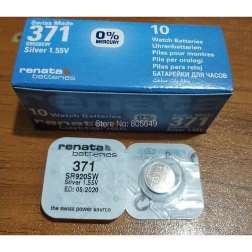 LVNINA Battery Pills