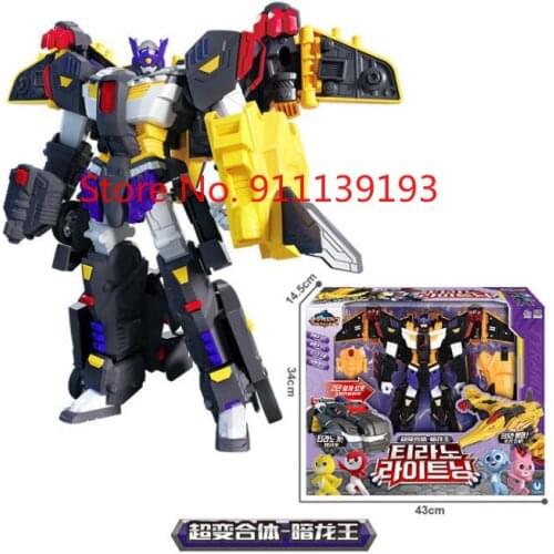 2021 New MiniForce Transformation Toys 11 Mini Agent Toys X Volt Semey Air Force Secret Commando Boys Children Set Holiday Gifts