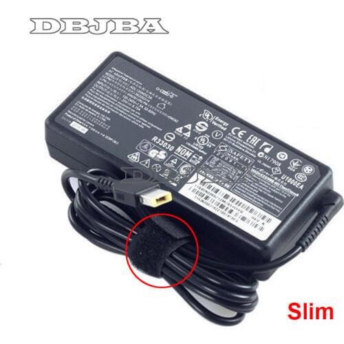 Original Laptop Ac Power Adapter For IBM Lenovo T440p Y50-70 Y50-70 20V 6.75A ADL135NDC3A Notebook Charger 20V 6.75A 135W