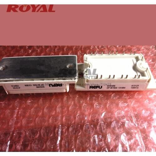 DP35Y600101954 DP50Y1200101953