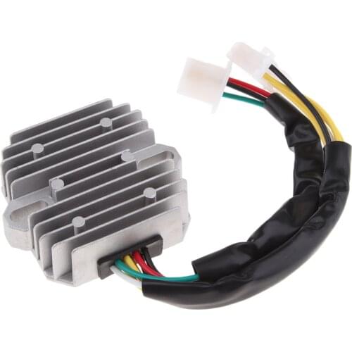 VOLTAGE REGULATOR RECTIFIER for HONDA CB CBX 650cc CBX 750cc 83-85
