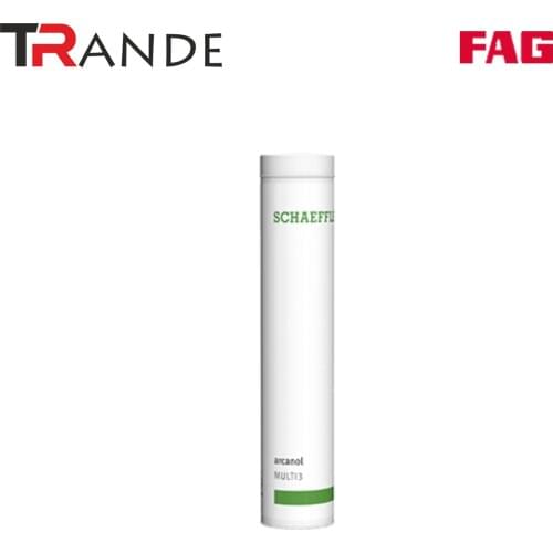 Schaeffler Arcanol Multi3 400g FAG Bearing Grease