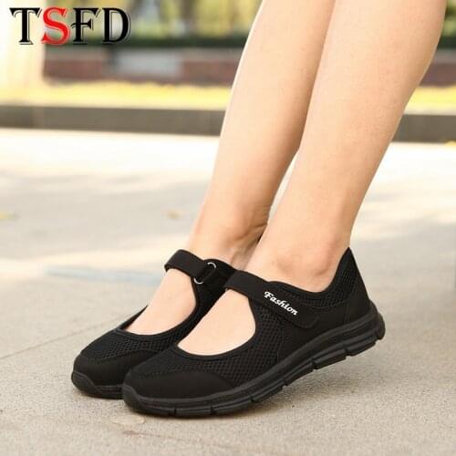 Женская спортивная обувь TSFD China At AliExpress