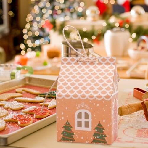 VAKIND Christmas Gift Bags