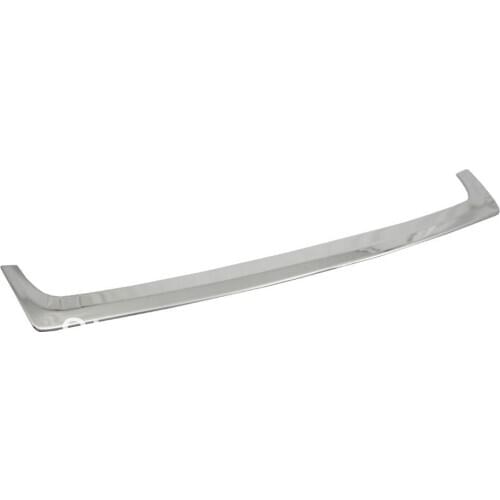 High Quality Chrome Front Grille Trim Set for Ford Escape Kuga 2013 Up