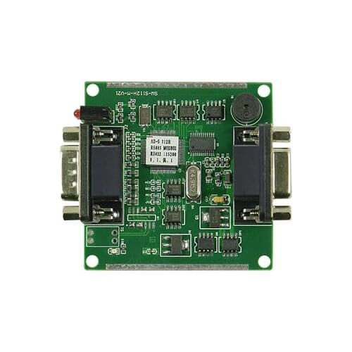 High-speed High-precision Weighing Module AD analog load cells A/D RS485 RS422, weighing-in-motion(WIM) for vehicle weighing etc