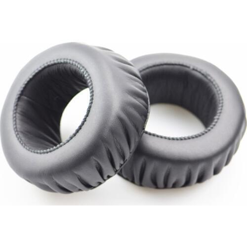 YWTXUAN 1 pair of replacement foam ear pad earmuffs for SONY MDR-XB700 earphone repair parts