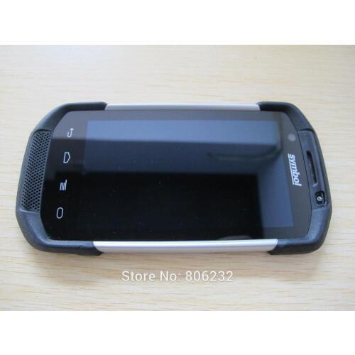 IMIDO LCD with digitizer & front housing 83-173075-01 for Symbol TC70 TC75