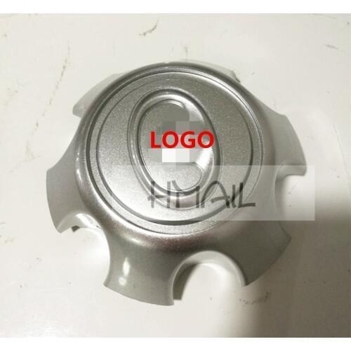 1pcs Plastic wheel Hubcap for HAVAL H3 H5 HOVER auto accessories wheel center cap Tire car-styling cover