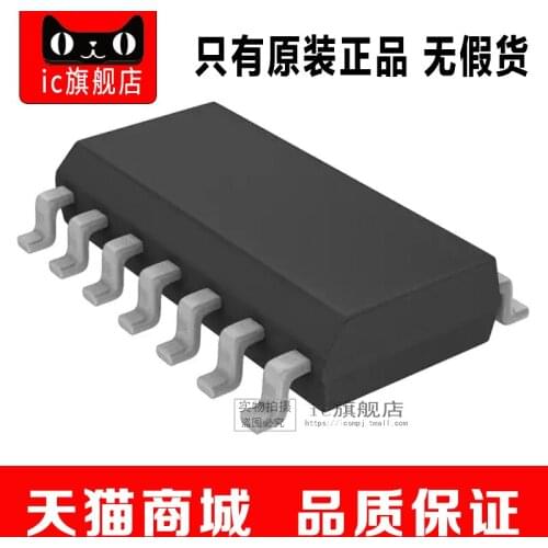 PIC16F676-I/SL PIC16F676-I PIC16F676 SOP14