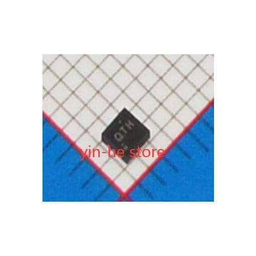 5PCS TPS61251DSGR WSON8 Printing QTH TI Texas Instruments Battery Power Management