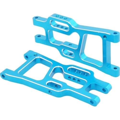 RC 106021 (06012) Aluminum Rear Lower Suspension Arm For HSP 1:10 Buggy