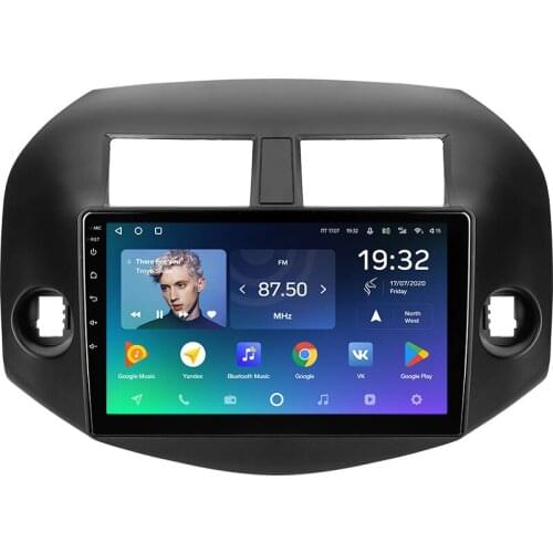 TEYES SPRO car dvd gps player For multimedia Toyota RAV4 2005 2008 2013 car dvd navigation radio video audio player no car 2 din