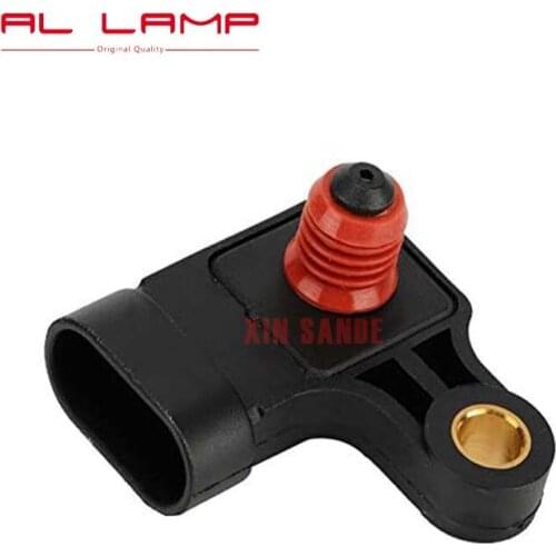 AL LAMP MAP Sensor 25184080 96276354 for CHEVROLET TACUMA KALOS REZZO KALOS NUBIRA LACETTI