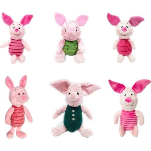 1pieces/lot pig plush doll gift Childrens toys