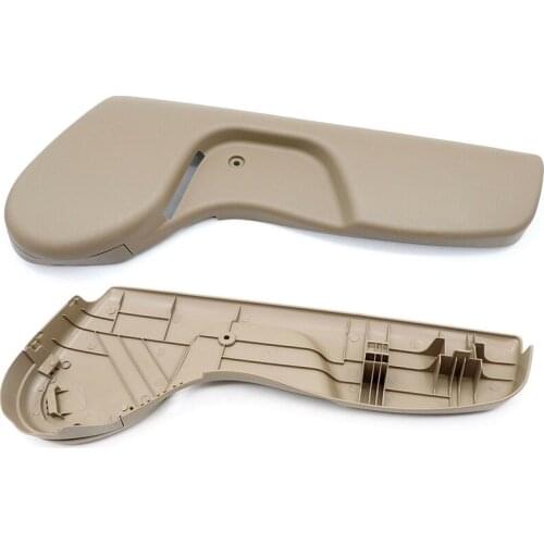 For 2001-2004 Toyota Tacoma Driver Seat Side Plastic Trim Bezel LH Plate