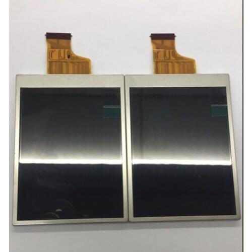 For Sony DSC-H200 H100 H300 H400 LCD Screen Display Parts