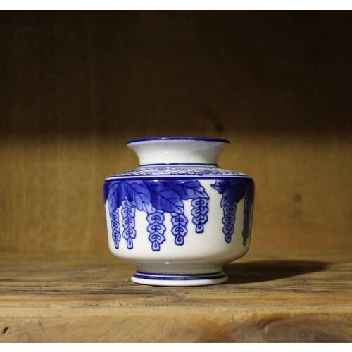 Eastern tide Decorative Vases