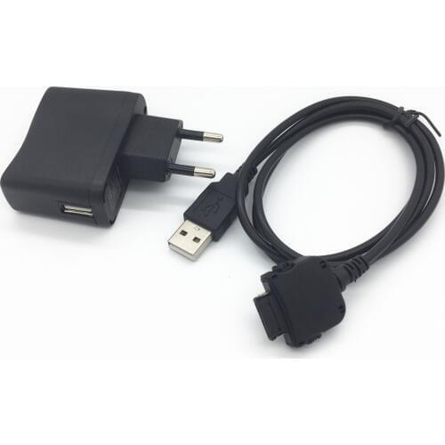 Eu/au/us/uk Wall+usb Data Sync Charger for Hp IPAQ H6300 H6310 6315 6320 6325 Hw6900 6910 6915 6920 6925 Hw6950 6960 6965