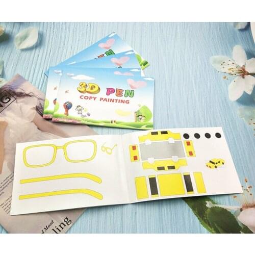 GIAUSA 3D Pens