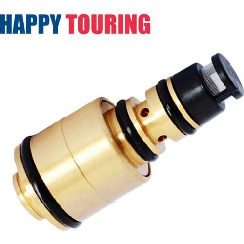 6SBU16 7SBU16C 5SL12 5SA12 5SA09 AC Compressor Control Valve For Fiat Hyundai Kia Mercedes Opel Landrover Saab Skoda Volkswagen