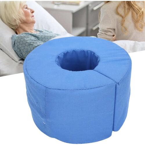 Reusable Adult Diaper Diaper Adult Anti‑Bedsore Cushion Breathable Leg Rest Elevating Pad for Elderly Bedridden Patient for