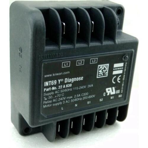 New and original sensor INT69 Y Diagnose 22A630