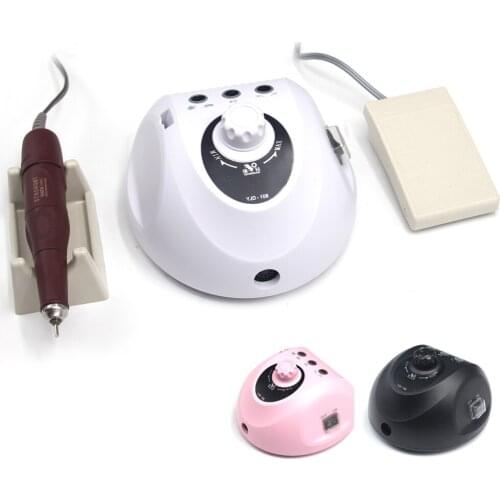 Dental lab micromotor 45000RPM carbon brush handpiece micromotor dental