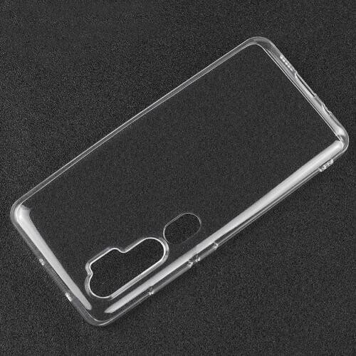 Ultra-thin transparent Soft TPU case For Xiaomi Mi Note 10 Pro slim Protective back cover for xiaomi mi cc9 pro cc9pro note10