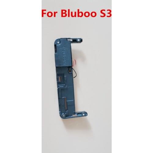 New For BLUBOO S3 Inside Parts Loud Speaker Inner Buzzer Ringer Replacement Accessories