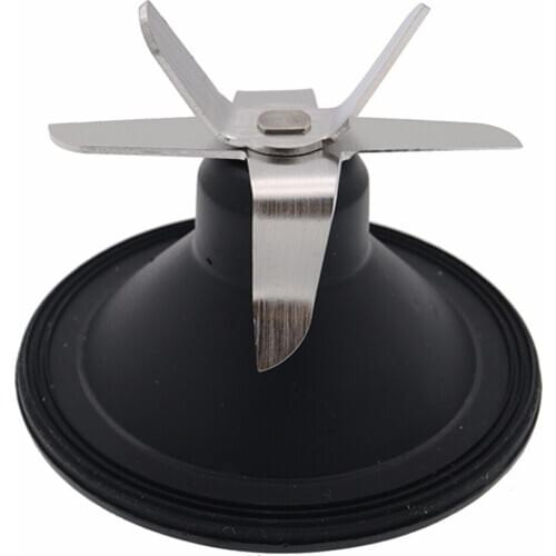 High quality Knife Unit For Philips RI2095 RI2096 HR2093 HR2194 HR2195 HR2196 HR2095 HR2096 for Juicer Blender Parts