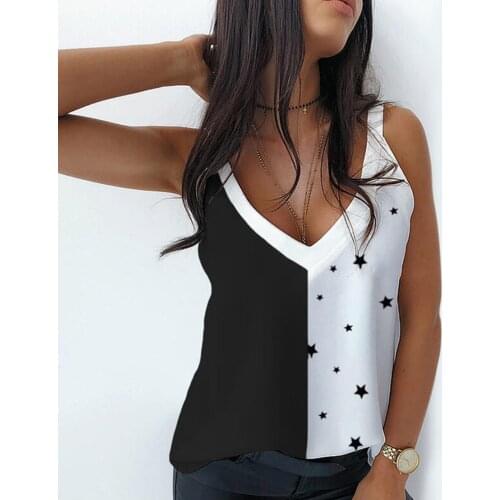 XIYOUNGYOUNG Women's Printed Shirts